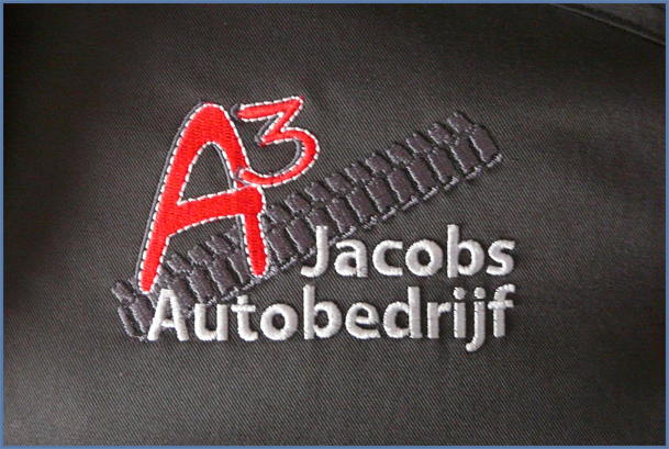 Autobedrijf A3 Jacobs
