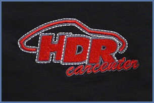 HDR Carcenter