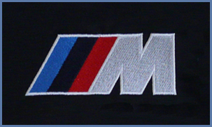 Bmw M3 Logo