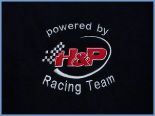 H&P Racing Team